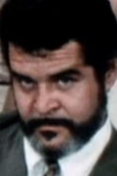 Dick Carballo