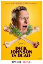 Descansa en paz, Dick Johnson 