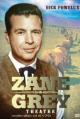 Dick Powell's Zane Grey Theater (AKA Zane Grey) (TV Series) (Serie de TV)