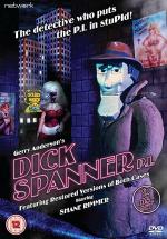 Dick Spanner, P.I. (Serie de TV)