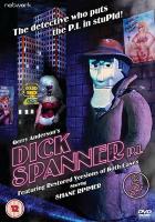 Dick Spanner, P.I. (Serie de TV) - Poster / Imagen Principal
