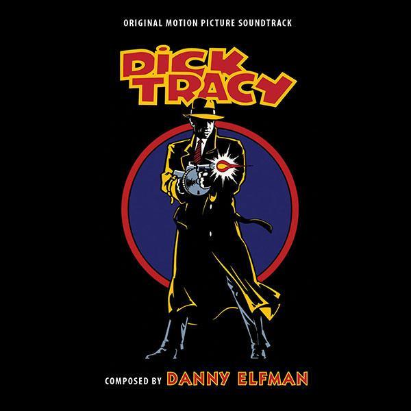 Image Gallery For Dick Tracy Filmaffinity