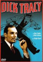 Dick Tracy (Serie de TV) - Poster / Imagen Principal