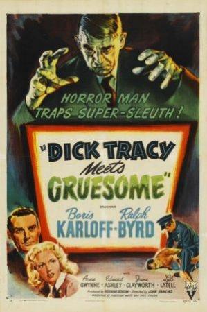 Dick Tracy's Amazing Adventure 