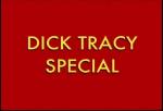 Dick Tracy Special (TV)