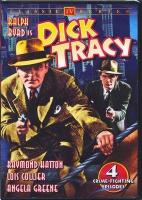 Dick Tracy (Serie de TV) - Poster / Imagen Principal