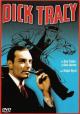 Dick Tracy (TV Series) (Serie de TV)