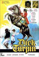 Dick Turpin  - Poster / Imagen Principal
