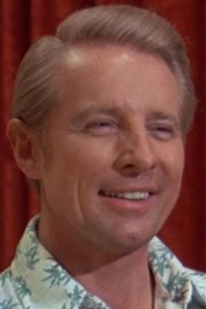 Dick Weber