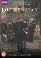 Dickensian (Serie de TV) - Dvd