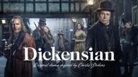 Dickensian (Serie de TV) - Web