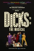 Dicks: The Musical  - Poster / Main Image