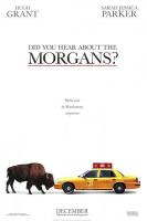 ¿Y... dónde están los Morgan?  - Posters