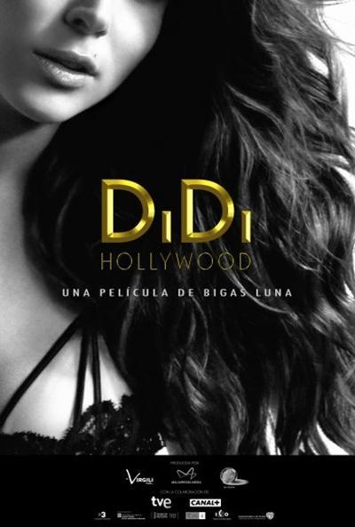 DiDi Hollywood  - Posters