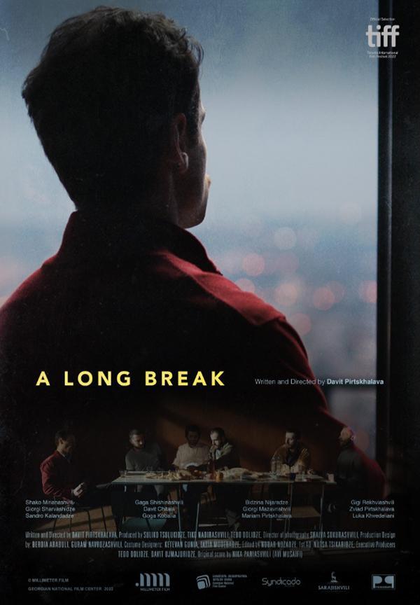 A Long Break 