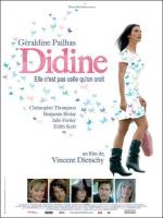 Didine  - Poster / Imagen Principal