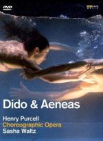 Dido & Aeneas (TV)