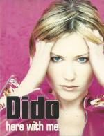 Dido: Here with Me (Music Video)