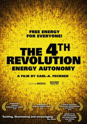 The 4th Revolution - Energy Autonomy 