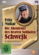 Las aventuras del bravo soldado Schweik (Serie de TV)