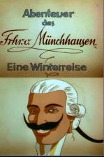 Die Abenteuer des Freiherrn von Münchhausen - Eine Winterreise (S)
