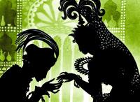 The Adventures of Prince Achmed  - Stills