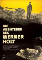 Las aventuras de Werner Holt  - Posters