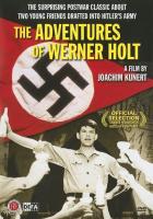 Las aventuras de Werner Holt  - Dvd
