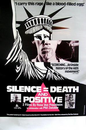 Silence = Death 