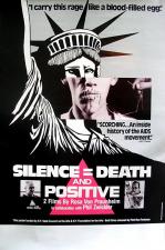 Silence = Death 
