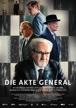 Die Akte General (TV)