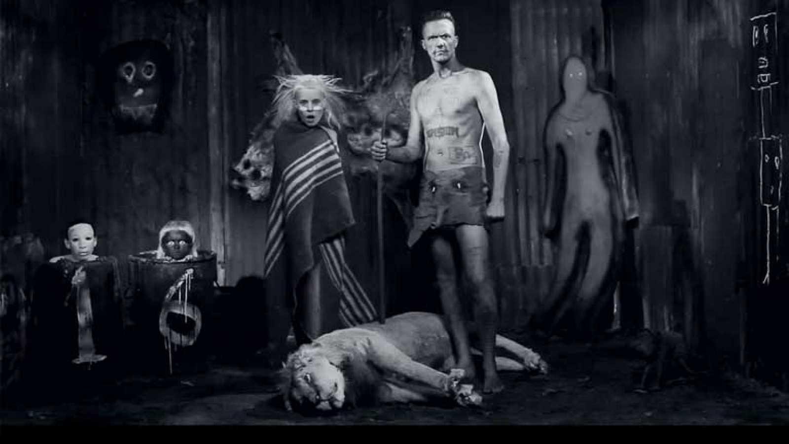 Image gallery for Die Antwoord: I Fink U Freeky (Music Video) - FilmAffinity