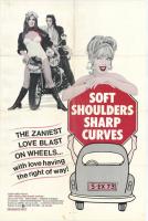 Soft Shoulders, Sharp Curves  - 