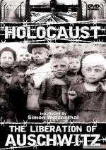 The Liberation of Auschwitz 