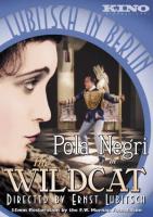 The Wildcat  - Dvd