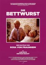 Die Bettwurst 