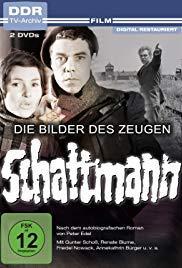 Die Bilder des Zeugen Schattmann (TV) (Serie de TV)