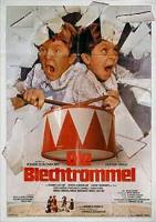The Tin Drum  - Posters