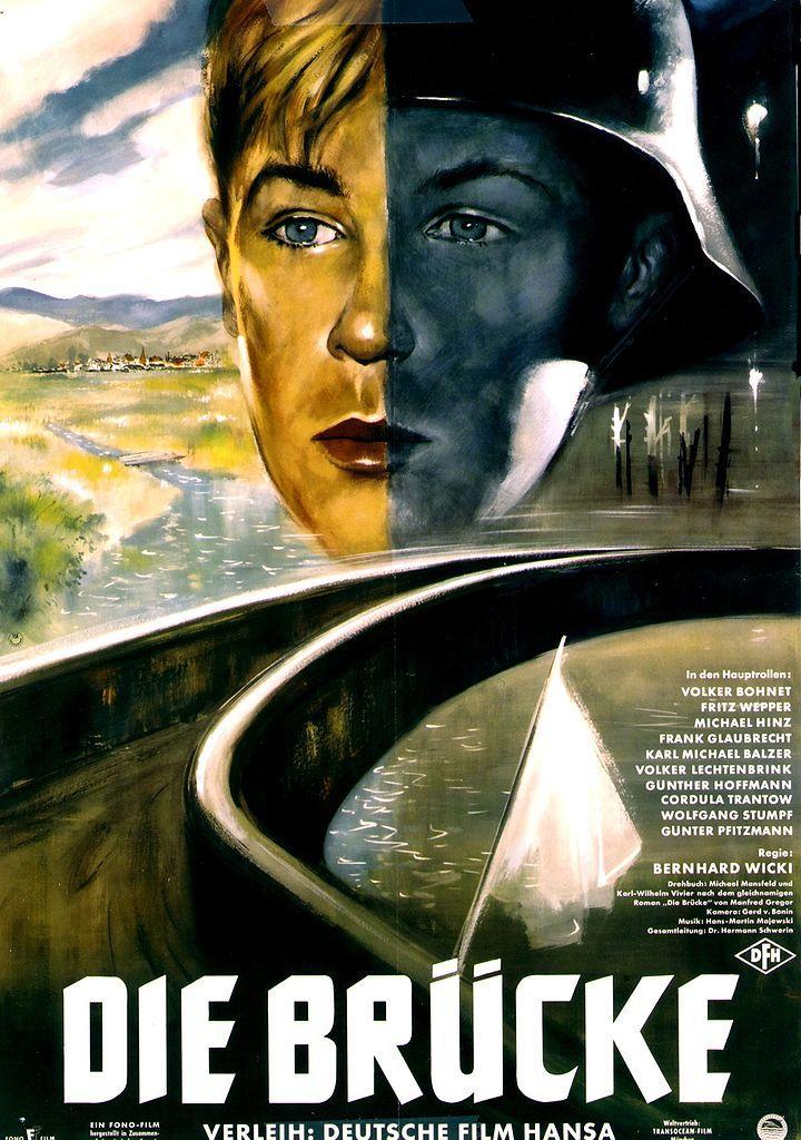 El puente (1959) - FilmAffinity