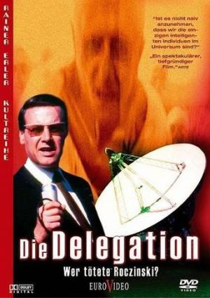 Die Delegation (TV) (TV)