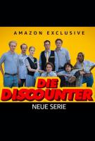 Die Discounter (Serie de TV) - Poster / Imagen Principal
