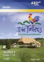 Die Fallers (Serie de TV) - Poster / Imagen Principal