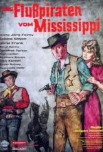 Los cuatreros del Mississippi 
