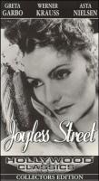 The Joyless Street  - 