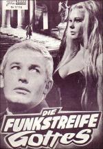 Die Funkstreife Gottes