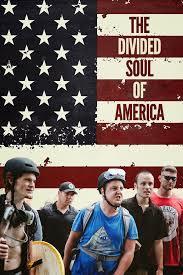 The Divided Soul of America (TV) - Poster / Main Image