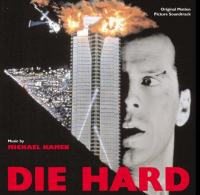Die Hard  - O.S.T Cover 