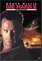 Die Hard II  - Dvd