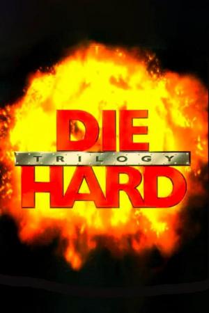 Die Hard Trilogy 