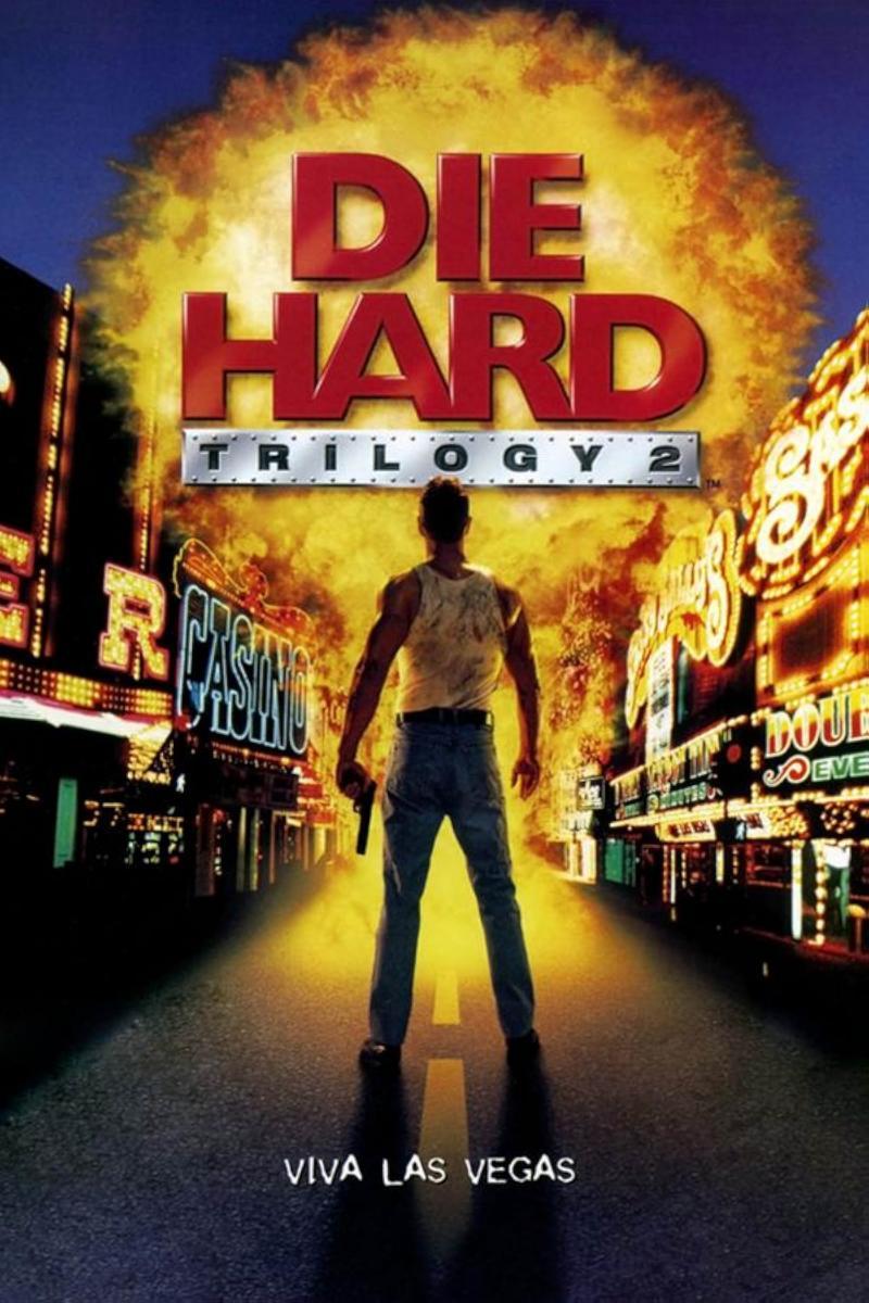 Die Hard Trilogy 2: Viva Las Vegas (2000) - FilmAffinity